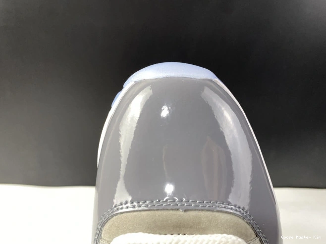 Air CT8012 Retro Grey' Jordan 'Cool 11 005 0821